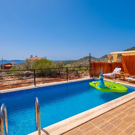 Villa Villam Oezguel *